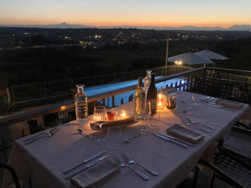 Villafranca dʼAsti Villa | Agriturismo