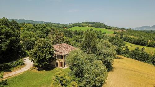 Ponte d'Assi House | Agriturismo KeBio I Tenuta di Fassia