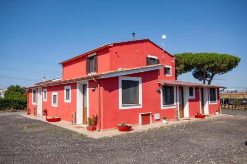 Montalto di Castro House | Agriturismo L'Istrice di Giò