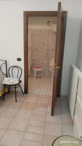 Montefiore dell'Aso Apartment | Agriturismo La Favella - Samuele