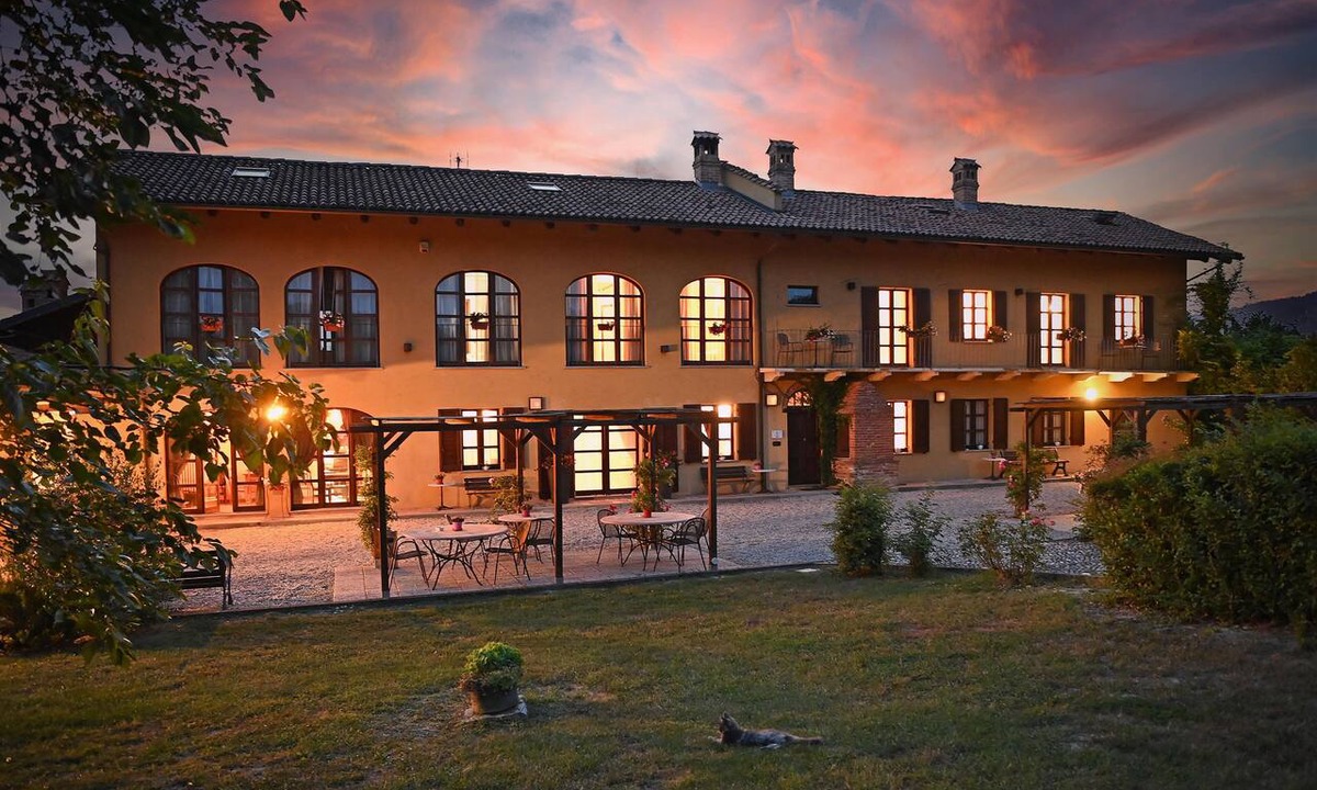 La Morra Other | Agriturismo La Ca' D'Olga