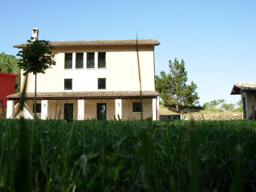 Carassai House | Agriturismo la Casa del Vecchio Mulino