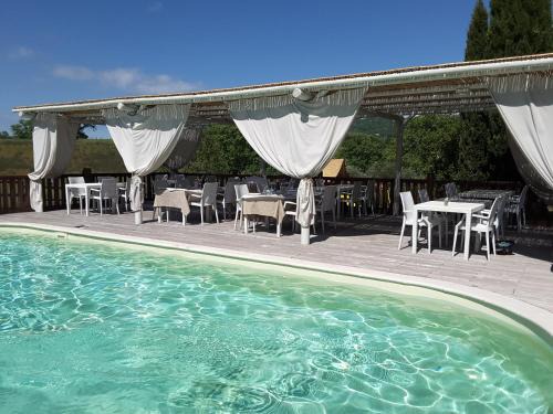Scansano House | Agriturismo la Gioia