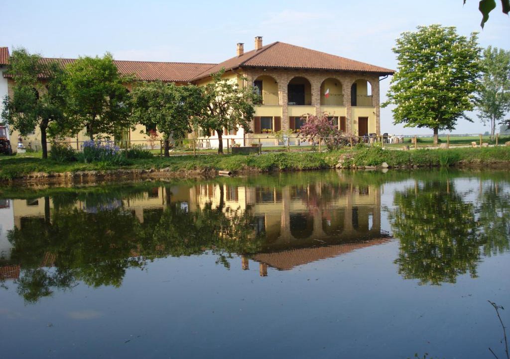 Riva Presso Chieri House | Agriturismo La Cinciallegra