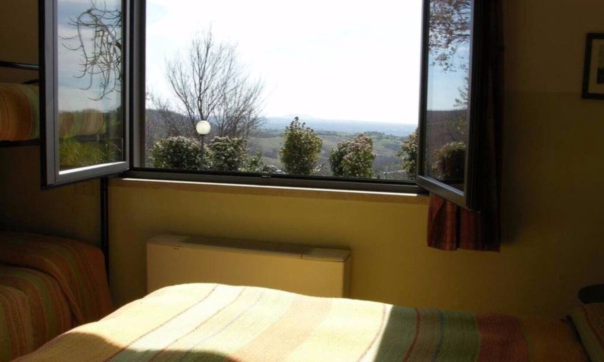 Semproniano Other | Agriturismo La Meria - quadruple room