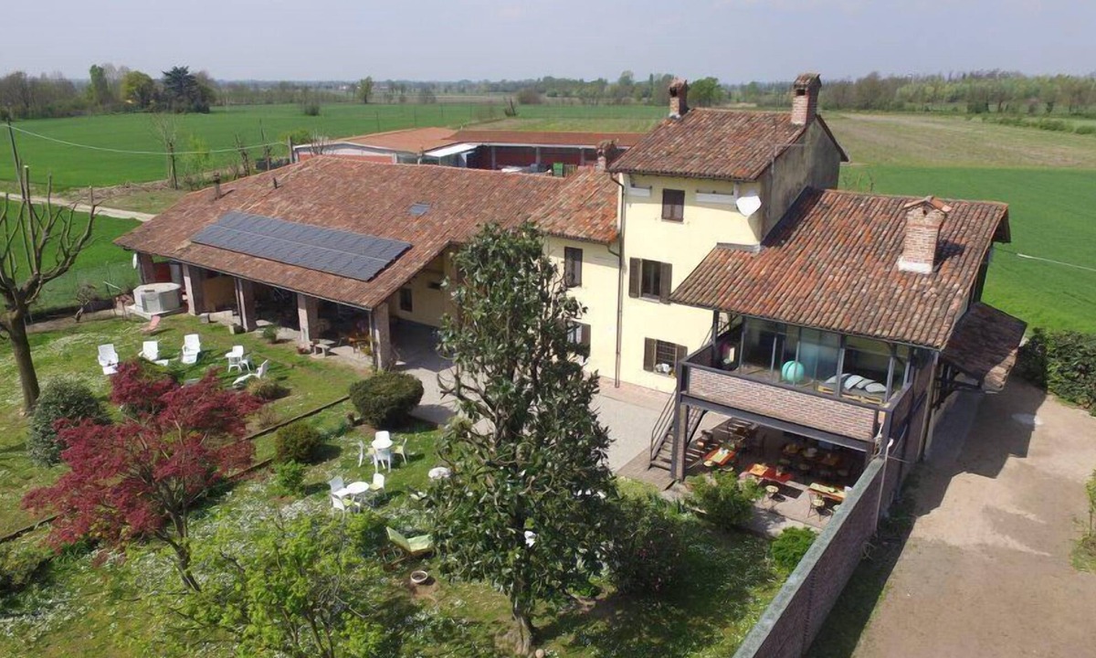 Abbiategrasso House | Agriturismo La Morosina