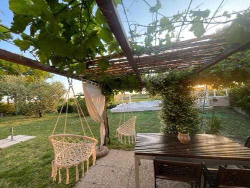 Marsciano Apartment | AGRITURISMO LA MOROLLA