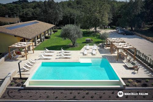 Bassano Romano House | Agriturismo La Noce