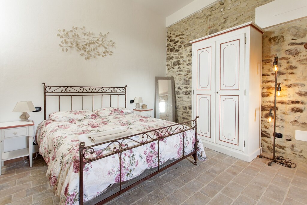 Lidarno House | Agriturismo La Palazzetta di Assisi -LAVANDA