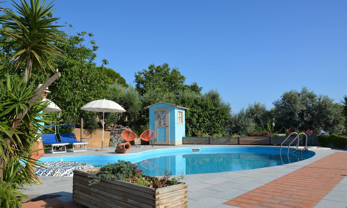 Succhivo Other | agriturismo la pergola