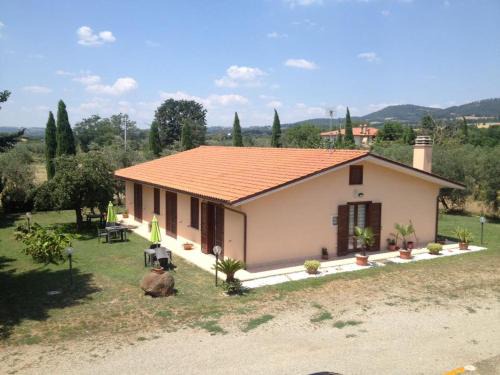 Bolsena House | Agriturismo La Piantata