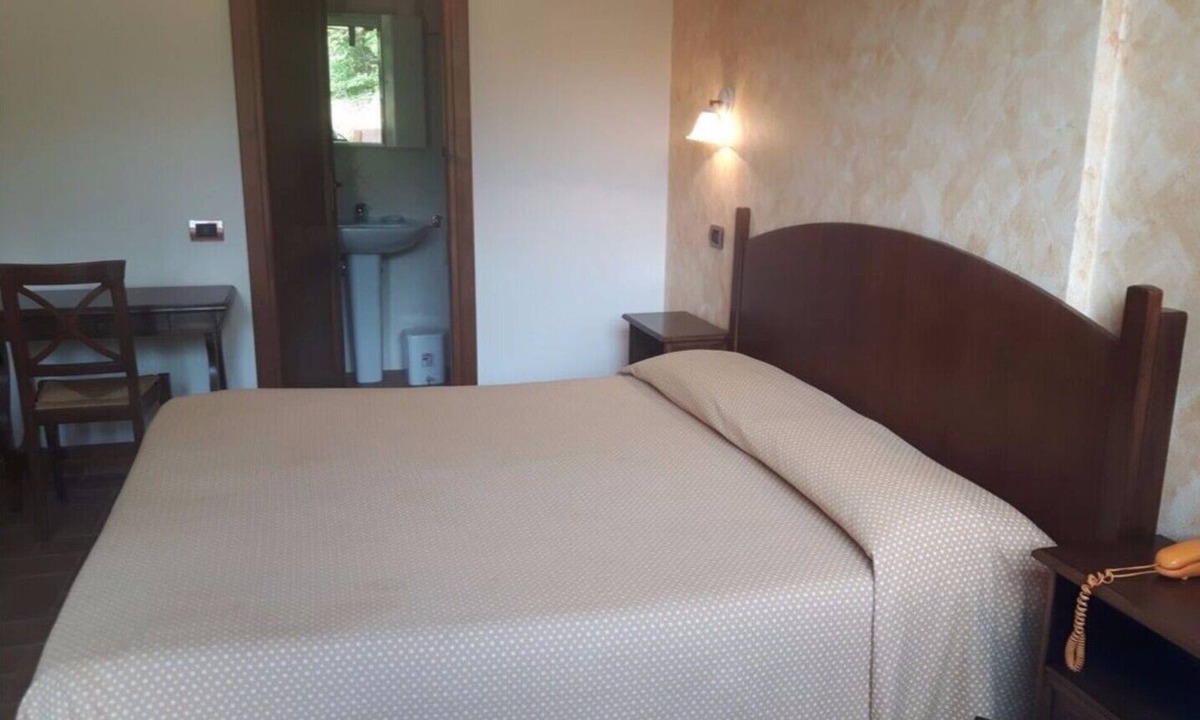 Precetto Other | Agriturismo "La Pila" - Standard Double Room 2