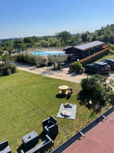 Dozza House | Agriturismo La Rondinella