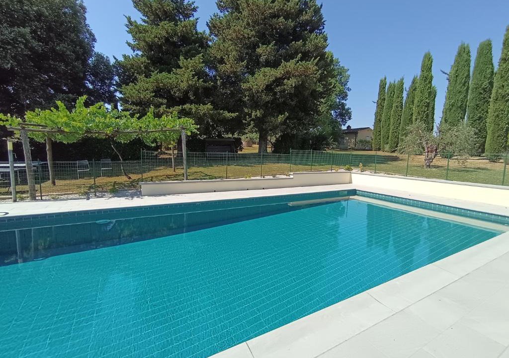 Anghiari House | Agriturismo La Scarpaia