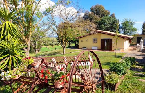 Orbetello House | Agriturismo La Sorgente