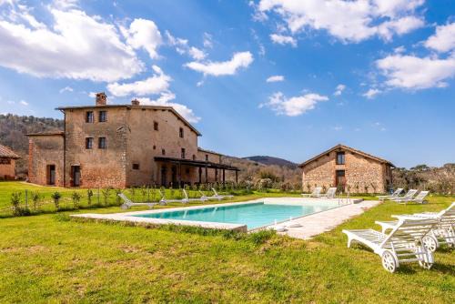 Simignano House | Agriturismo la Taverna Di Celsa