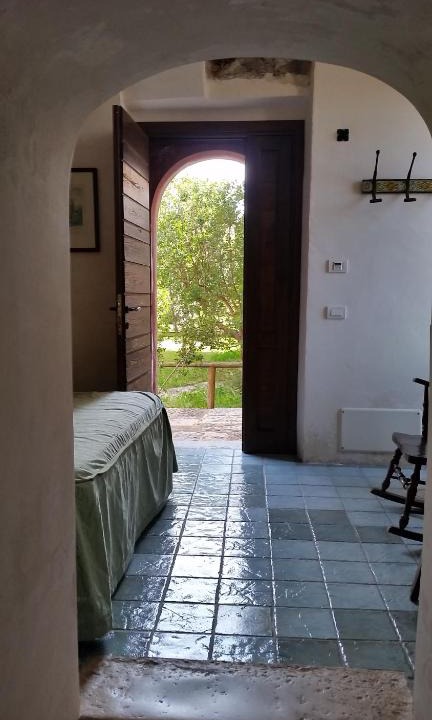 Itri House | Agriturismo La Torre Rossa