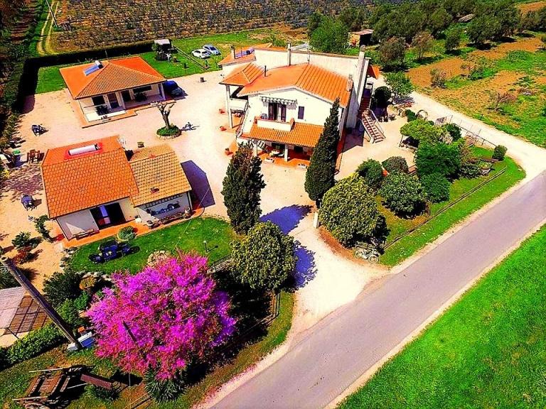 Orbetello House | Agriturismo La Valle Dell'Albegna