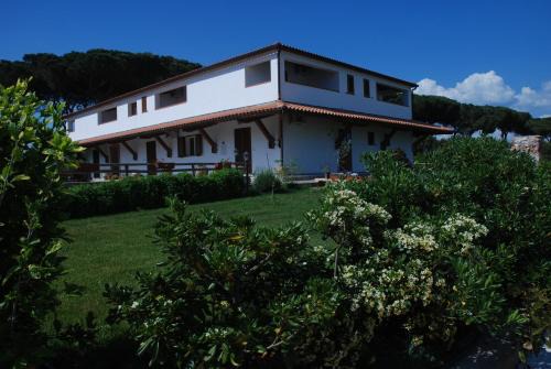 Alberese House | Agriturismo Le Frasche