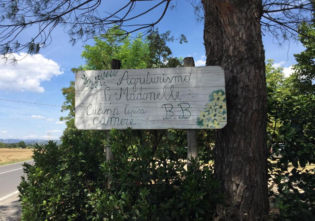 Civitella d'Agliano House | Agriturismo le madonnelle