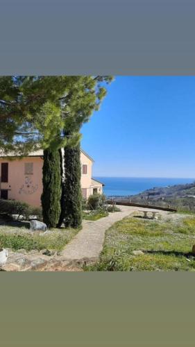 Silvi House | Agriturismo Le Macine