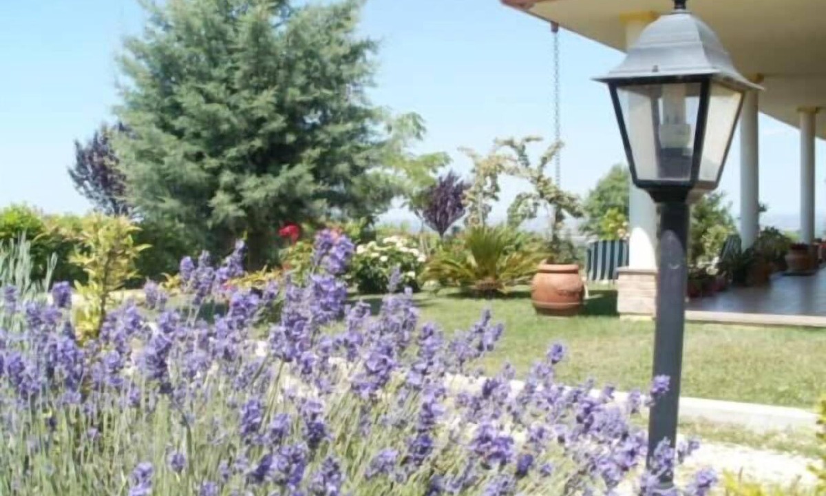 Viterbo House | Agriturismo Le Quattro Stagioni