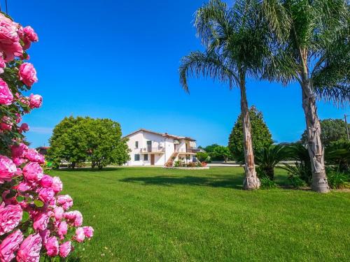 Borgo Montenero Apartment | Agriturismo Le Radici