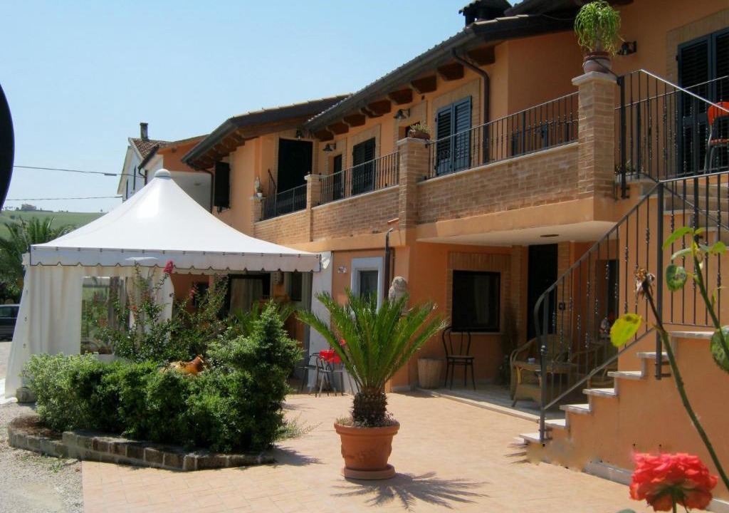 Fermo House | Agriturismo Le Vigne