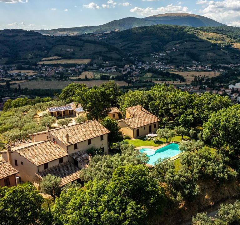 Foligno House | Agriturismo Le Vigne