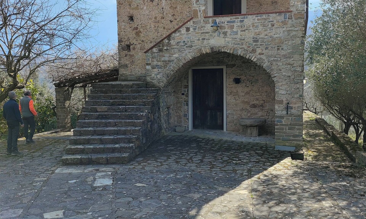 Stio Other | Agriturismo Li Guira
