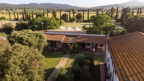 Grosseto House | Agriturismo Lillastro