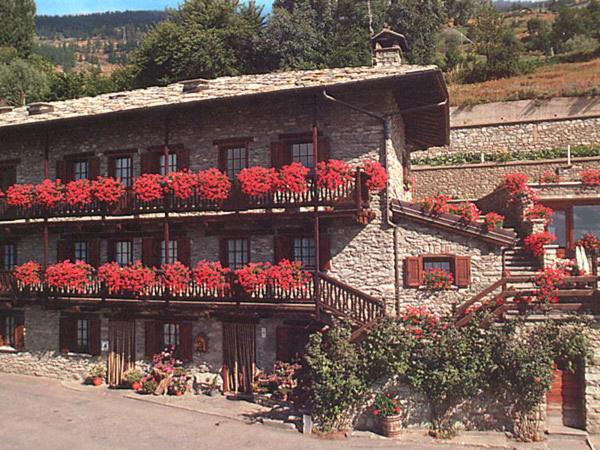 Allein House | Agriturismo Lo Ratelé