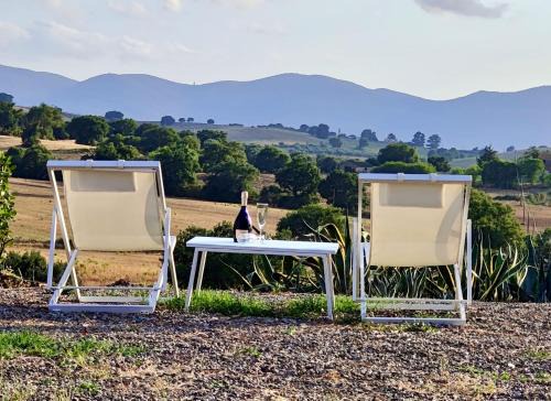 Grosseto Apartment | Agriturismo Lo Scalandrino