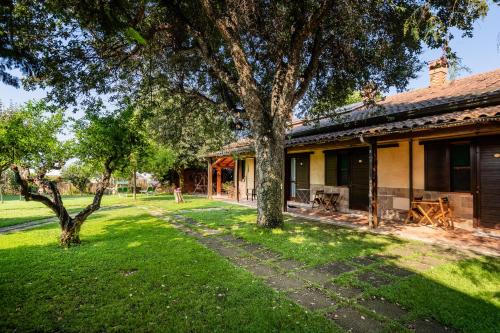 Sabaudia House | Agriturismo Marila’