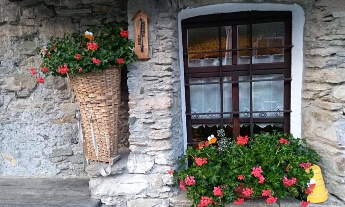 Fenestrelle Other | Agriturismo Meizoun Blancho