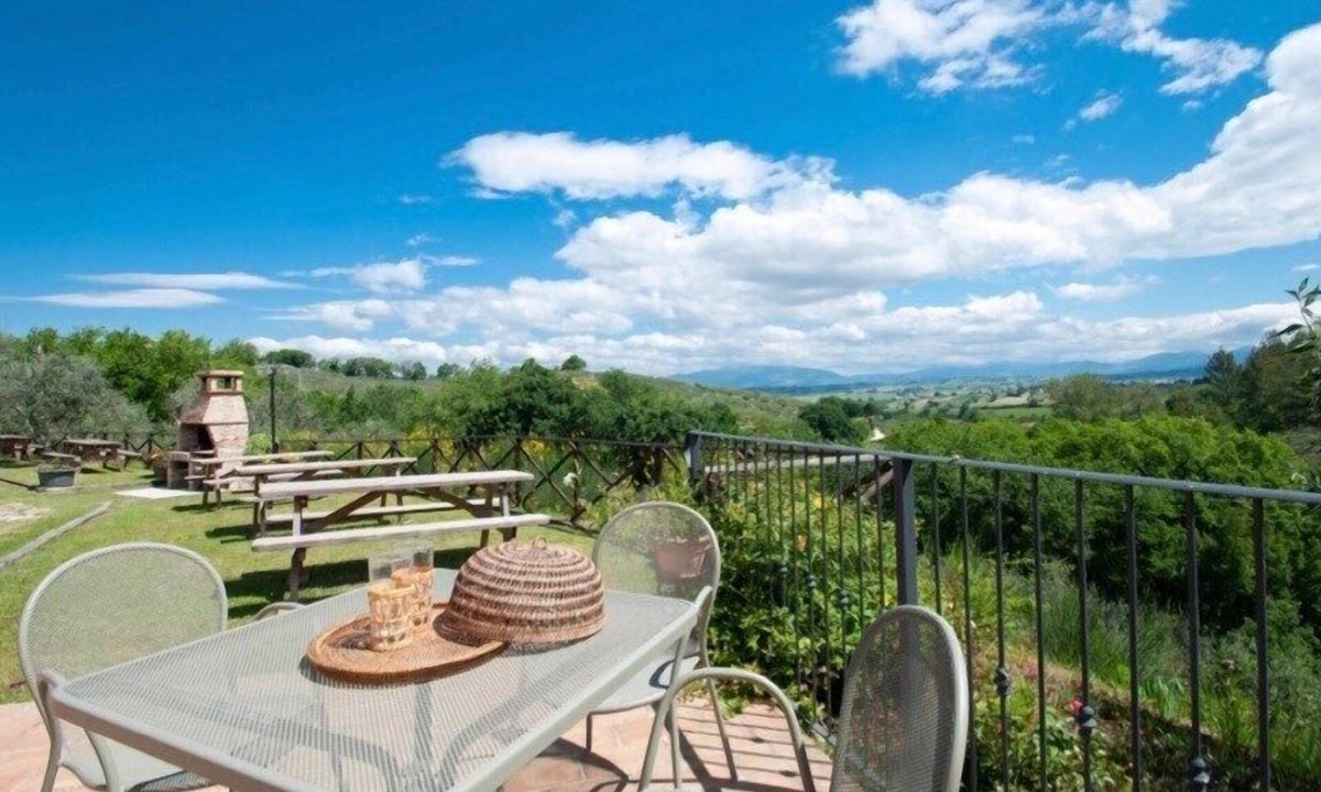 Giano dell'Umbria Other | Agriturismo Molino Verde, modern and comfortable, Ciliegio, Ciliegio