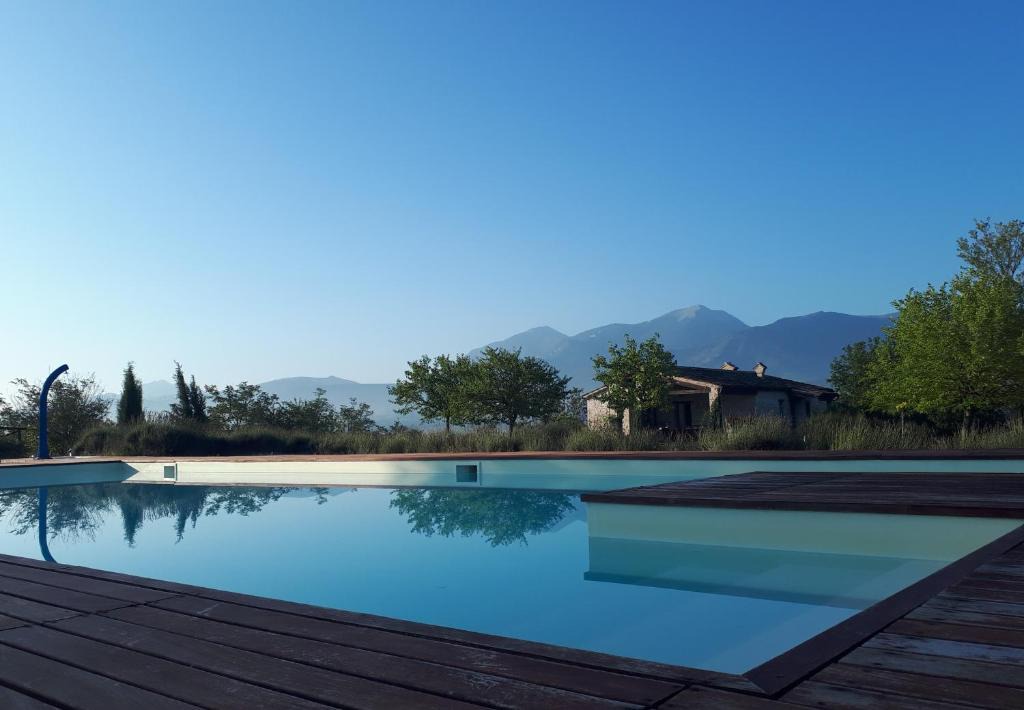 Cagli House | Agriturismo Molleone