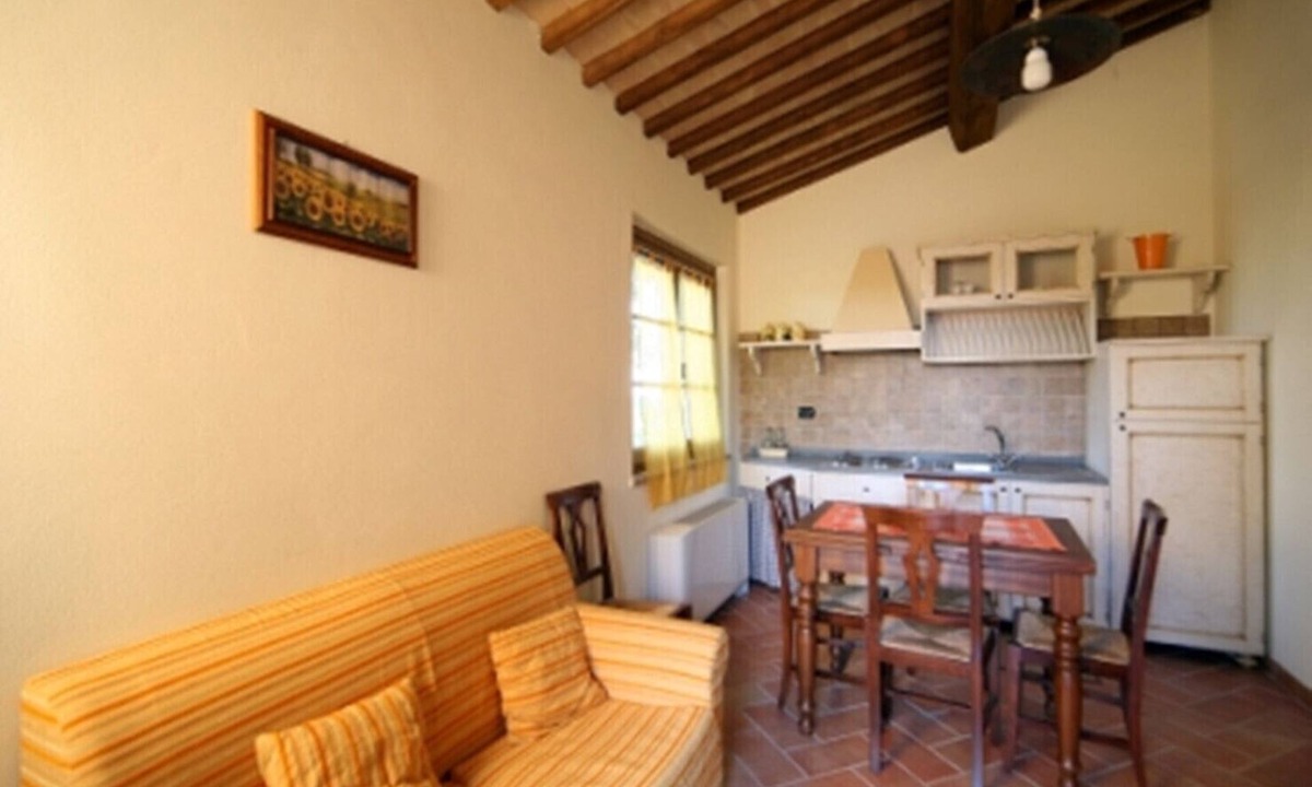 Montefiascone House | Agriturismo Montedoro - Appartamento Salcia