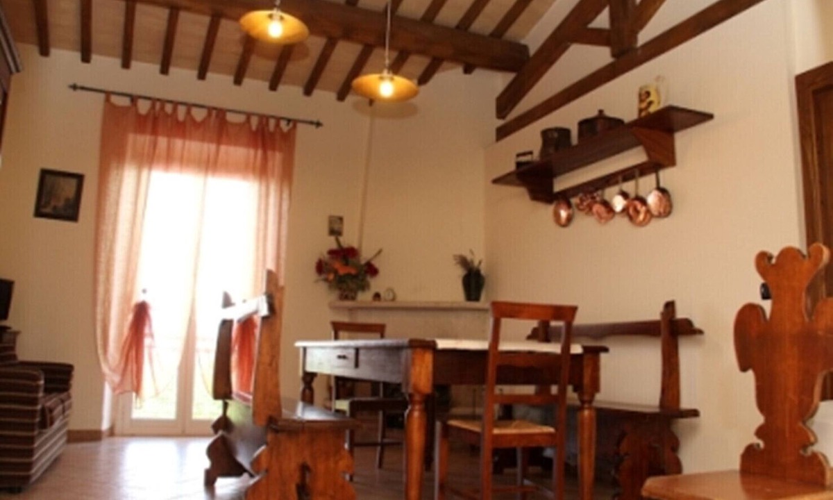 Montefiascone Apartment | Agriturismo Montedoro - Maria