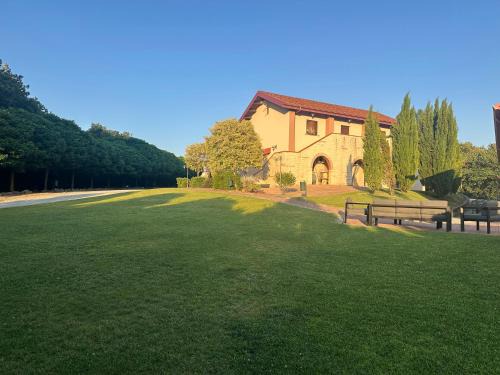 Belsito House | Agriturismo Montebeltrano