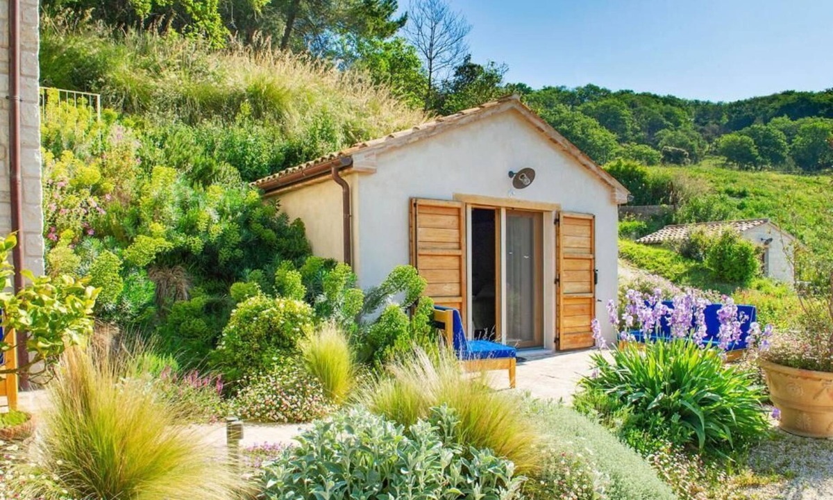 Villa Musone Hotel | Agriturismo Montecolombo by Il Ritorno