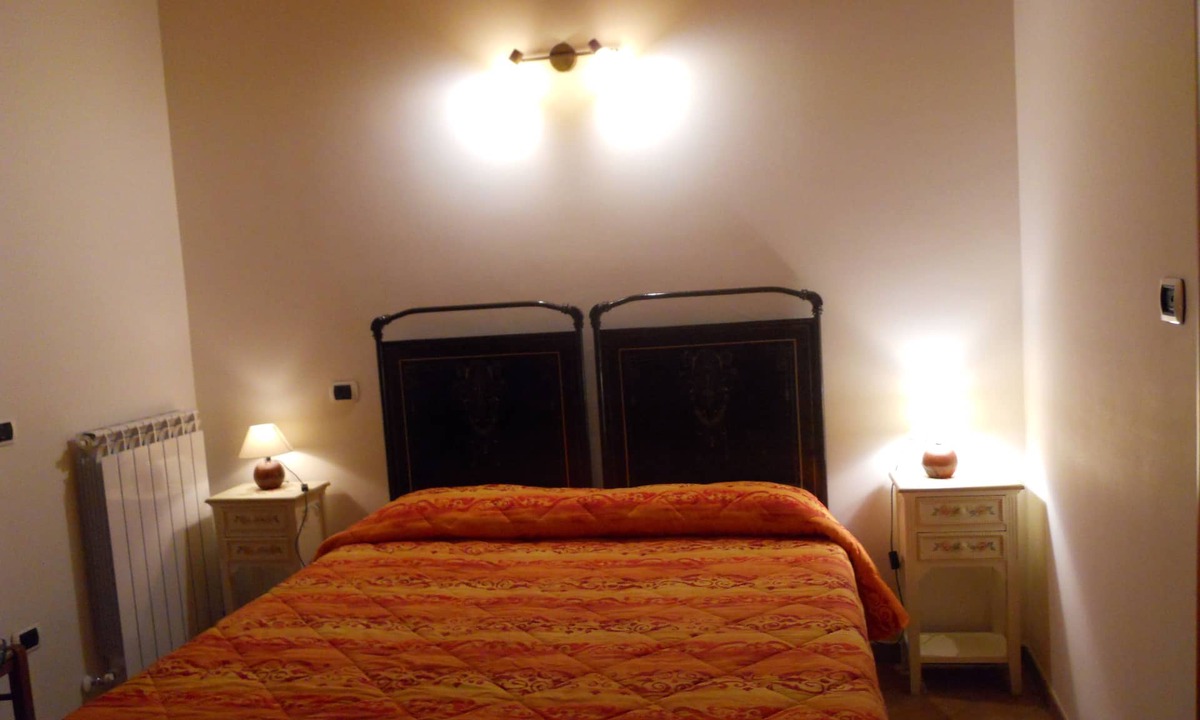 Preci Other | Agriturismo Monti Sibillini Camperato