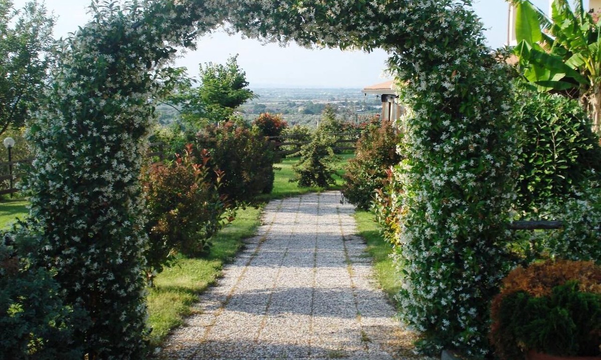 Viterbo House | Agriturismo Montigliano
