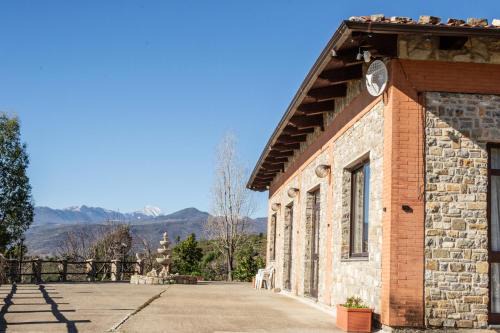 Plataci House | Agriturismo nel cuore del Pollino con Vista Panoramica