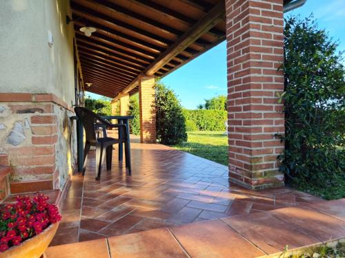 Magliano in Toscana House | Agriturismo Pietra Dorata