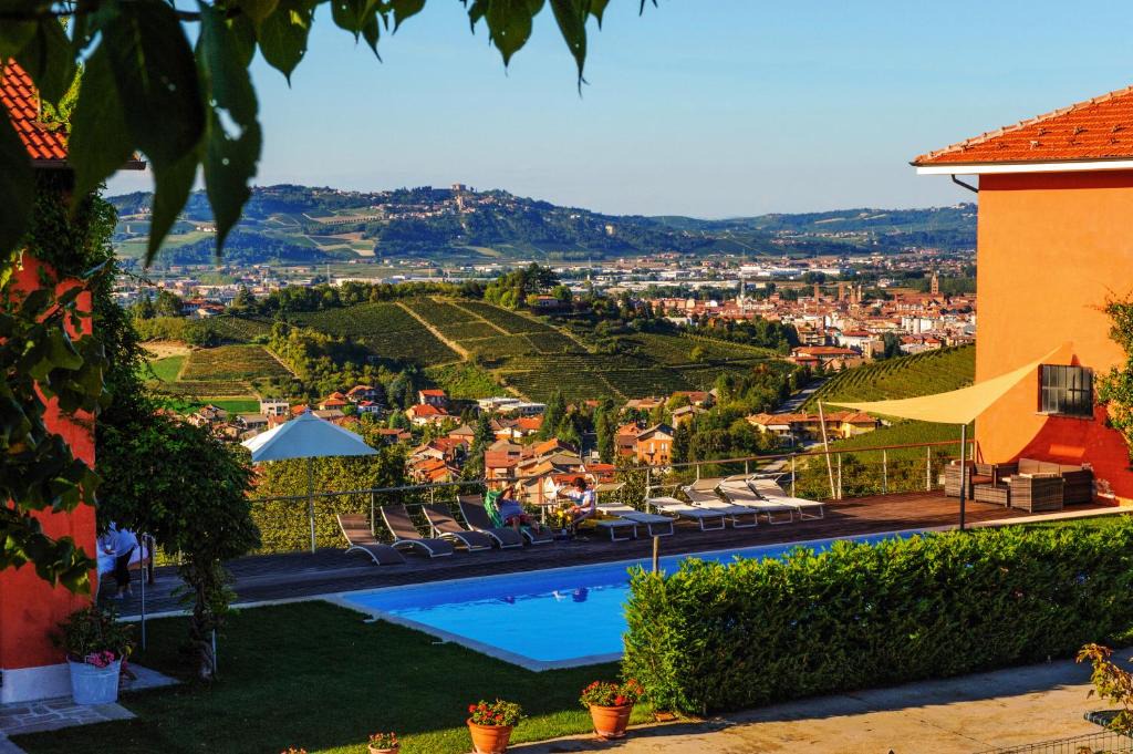 Alba House | Agriturismo Paitin
