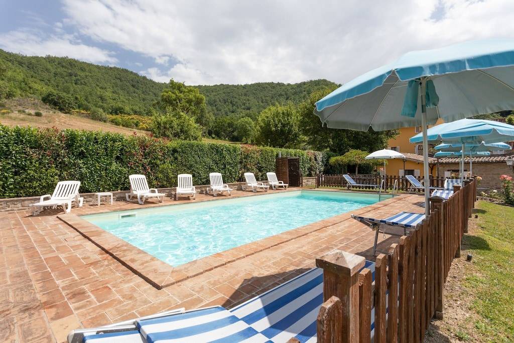 Assisi House | Agriturismo Paradiso Paola