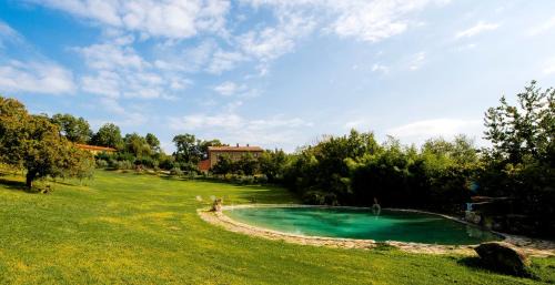 Ponte Grande House | Agriturismo Paradiso41