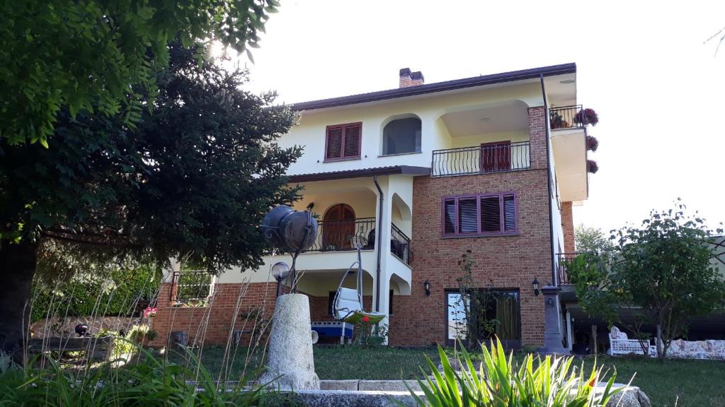 Torricella Peligna House | Agriturismo Persichitti