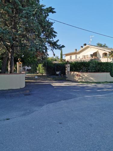Grosseto House | Agriturismo Pettinari